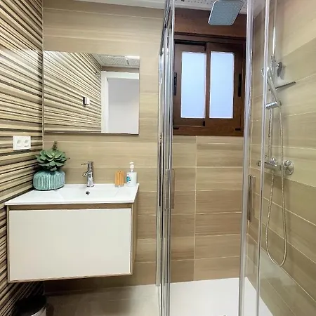 Your Spain P4 Apartman Torrevieja