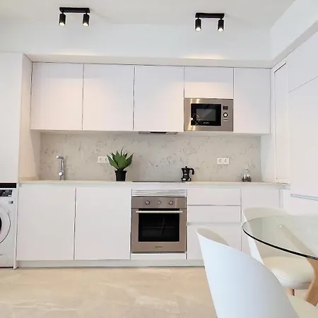 Apartament Your Spain P4 Torrevieja