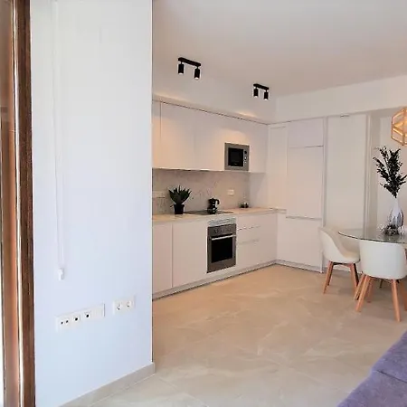 Your Spain P4 Apartment *