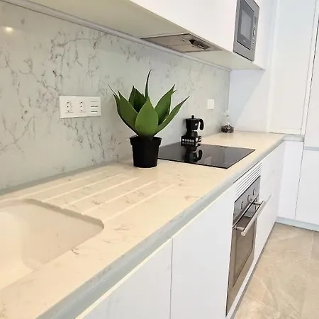 Apartment Your Spain P4