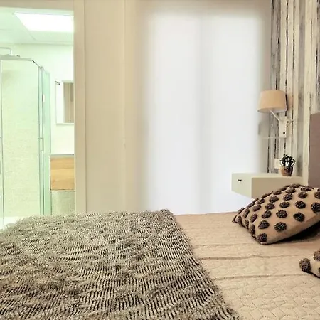 Your Spain P4 Apartment *