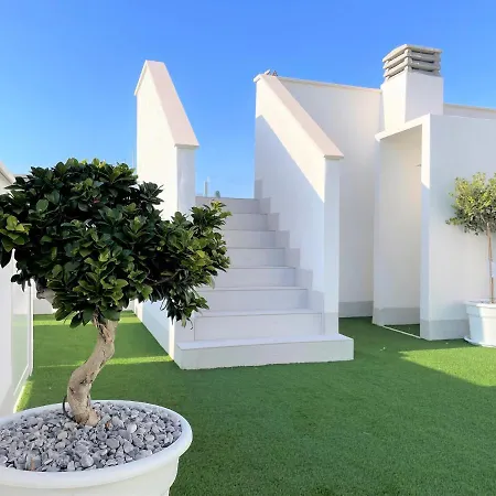 Your Spain P4 Apartment Torrevieja