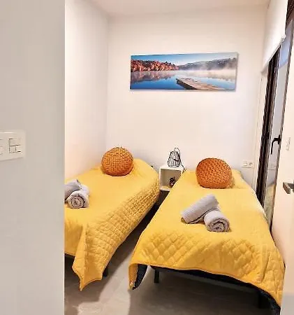 Apartment Your Spain P4 Torrevieja