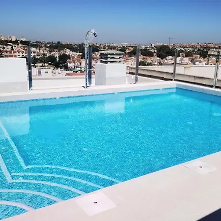 Your Spain P4 Apartment