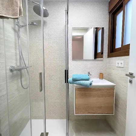 Apartment Your Spain P4