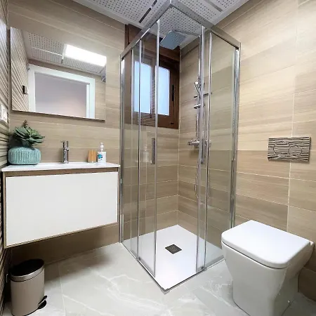 Your Spain P4 Apartment Torrevieja